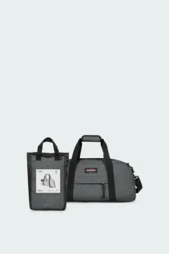 STAND + - Sac de voyage | Gris