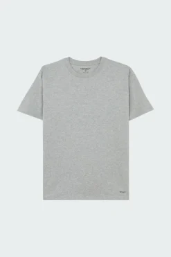Standard - Lot de deux t-shirts | Gris