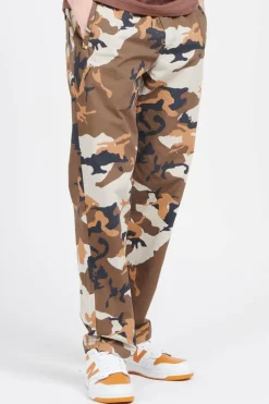 Stanley crispy ripstop - Pantalon | Multicolore