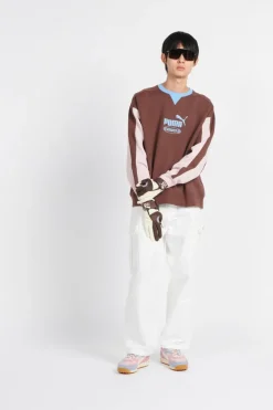 Stanton Cargo Pant - Cargo | Beige