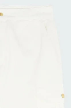 Stanton Cargo Pant - Cargo | Beige