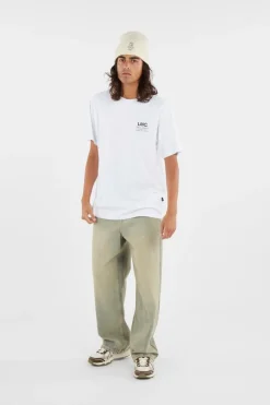 STAR FOOTBALL JERSEY - Bonnet | Beige