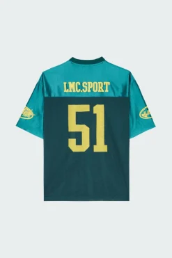 STAR FOOTBALL JERSEY - T-shirt | Vert