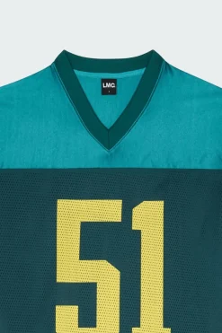 STAR FOOTBALL JERSEY - T-shirt | Vert