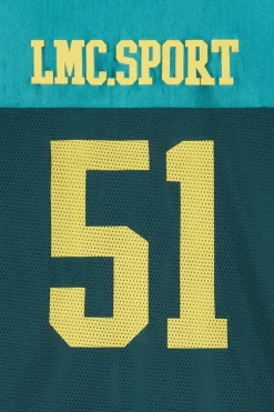 STAR FOOTBALL JERSEY - T-shirt | Vert