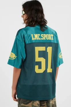 STAR FOOTBALL JERSEY - T-shirt | Vert