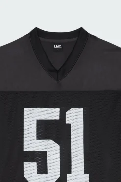 STAR FOOTBALL JERSEY - T-shirt | Vert