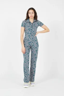 STAR JACQUARD - combinaison | Multicolore