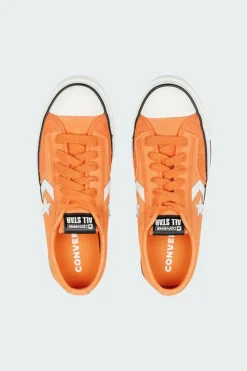 STAR PLAYER 76 P - Baskets basses | Marron