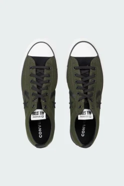 STAR PLAYER - Baskets | Vert