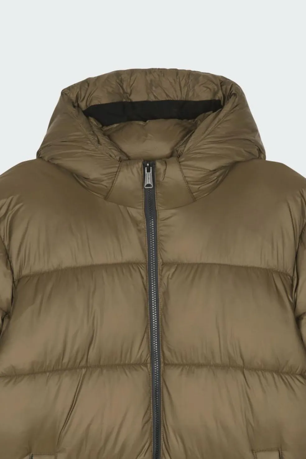 STARK2RS - doudoune | Marron