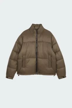 STARKRS - doudoune | Marron