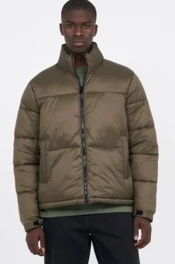 STARKRS - doudoune | Marron