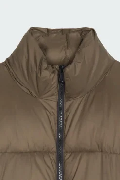 STARKRS - doudoune | Marron