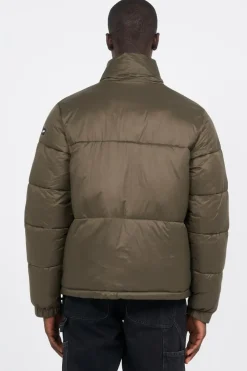 STARKRS - doudoune | Marron