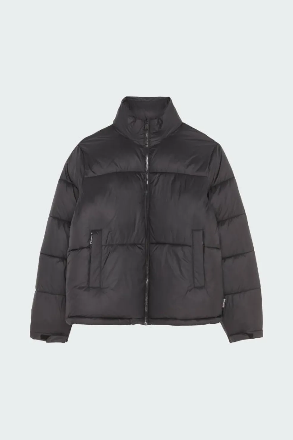 STARKRS - doudoune | Noir