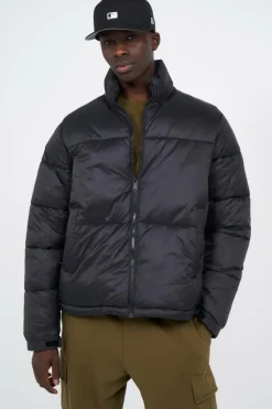 STARKRS - doudoune | Noir