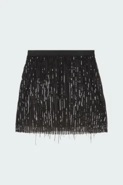 STARLET - Jupe | Noir