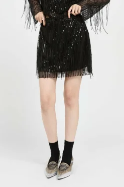 STARLET - Jupe | Noir