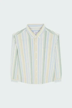 STEEN - Chemise | Beige