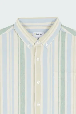 STEEN - Chemise | Beige