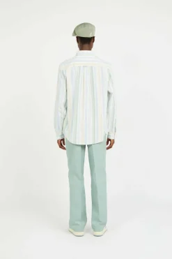 STEEN - Chemise | Beige