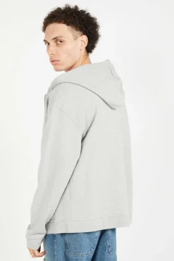 Stellar Sass - Hoodie | Gris