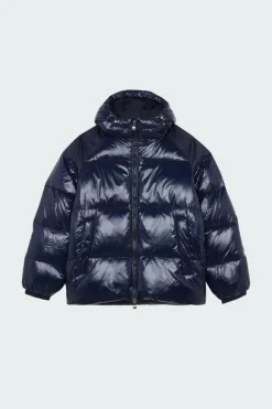 STEN - Doudoune | Bleu