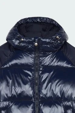 STEN - Doudoune | Bleu