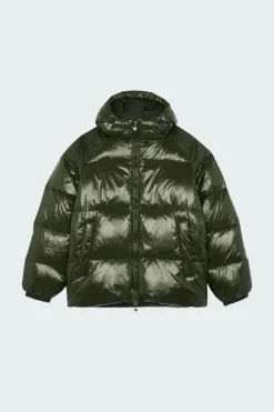 STEN - Doudoune | Kaki