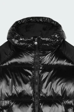 STEN - Doudoune | Noir