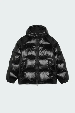 STEN - Doudoune | Noir