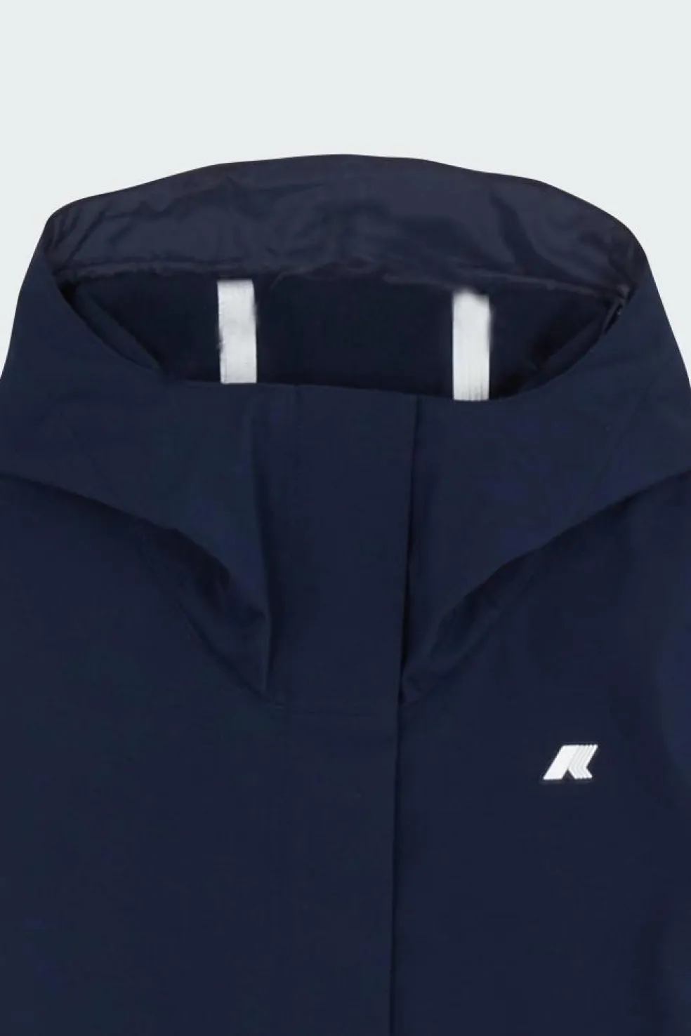 STEPHY BONDED - Imperméable | Bleu