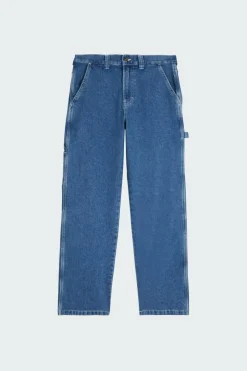 STEVENSVILLE CARPENTER - Jean | Bleu