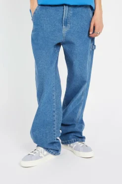 STEVENSVILLE CARPENTER - Jean | Bleu