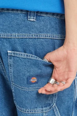 STEVENSVILLE CARPENTER - Jean | Bleu