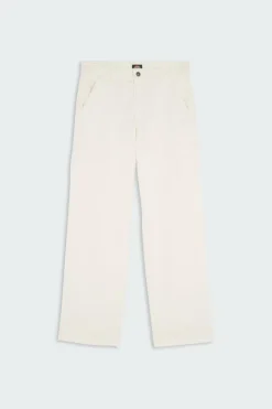 STEVENSVILLE CARPENTER W - Pantalon | Beige