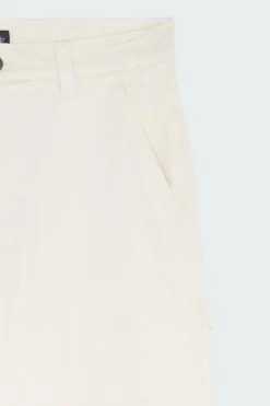 STEVENSVILLE CARPENTER W - Pantalon | Beige