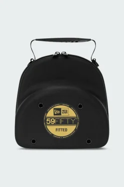 STICKER 2 PK CAP - Mallette de rangement | Noir