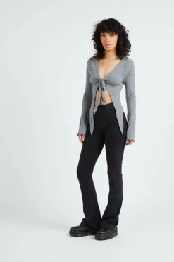 STINE - Gilet | Gris