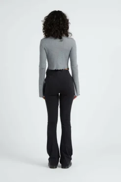 STINE - Gilet | Gris