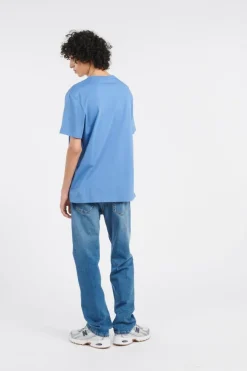 STNDRD STRGHT TINTED - Jean | Bleu