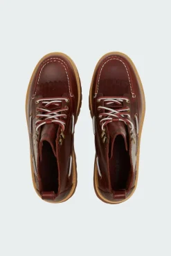 Stone Street - Boots | Rouge