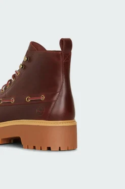 Stone Street - Boots | Rouge