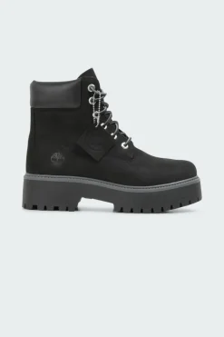 Stone Street - Bottines | Noir