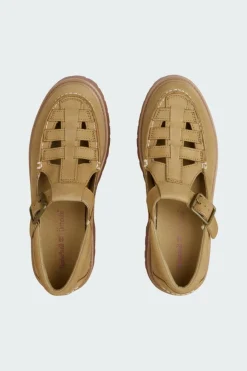 STONE STREET - Derbies | Jaune
