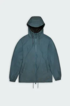STORM BREAKER W3 - Coupe-vent | Bleu