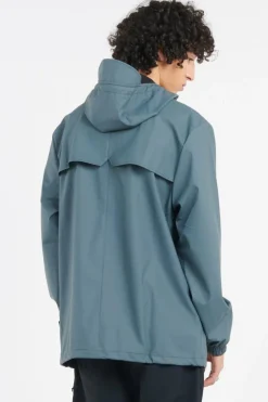 STORM BREAKER W3 - Coupe-vent | Bleu