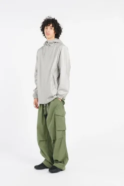 STORM BREAKER W3 - Coupe-vent | Gris