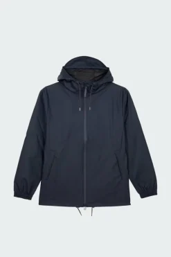 STORM BREAKER W3 - Coupe-vent | Bleu